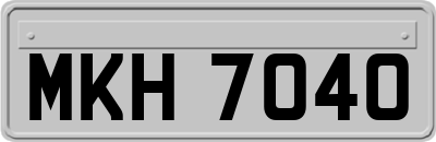 MKH7040
