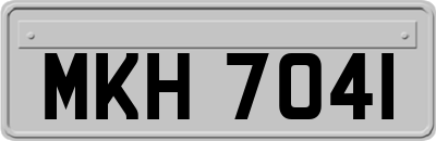 MKH7041