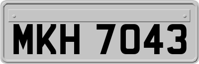 MKH7043