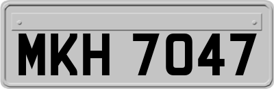 MKH7047