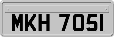 MKH7051