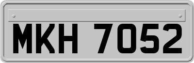MKH7052
