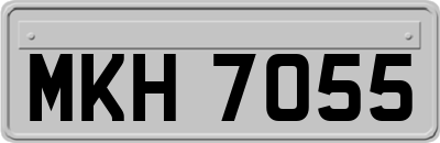 MKH7055