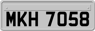 MKH7058