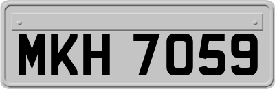MKH7059
