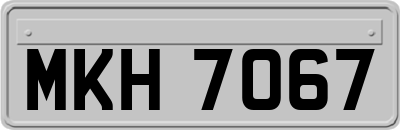 MKH7067