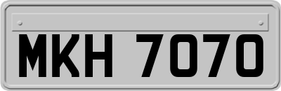 MKH7070