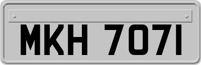 MKH7071