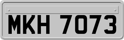 MKH7073