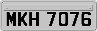 MKH7076