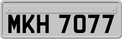 MKH7077