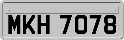 MKH7078