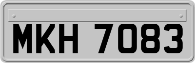 MKH7083