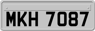MKH7087