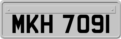 MKH7091