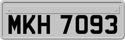 MKH7093