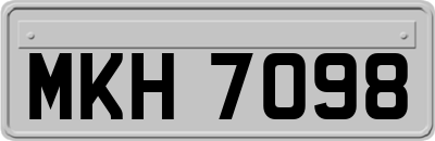 MKH7098
