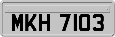 MKH7103