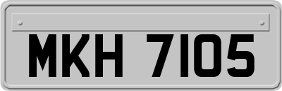 MKH7105