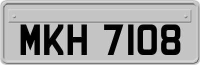 MKH7108