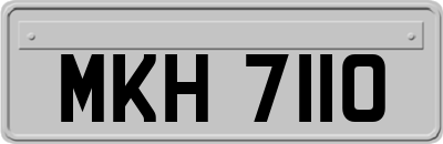MKH7110
