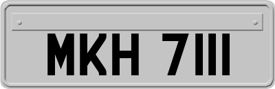 MKH7111