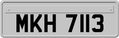 MKH7113