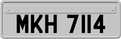 MKH7114