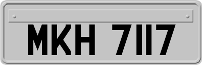 MKH7117