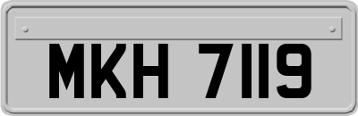 MKH7119