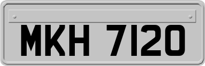 MKH7120