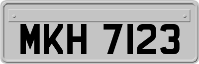 MKH7123