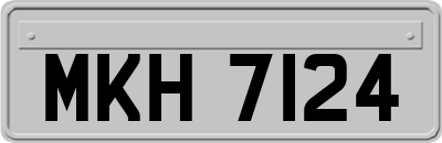 MKH7124