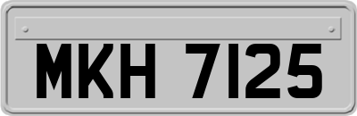 MKH7125