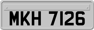 MKH7126