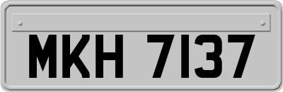 MKH7137