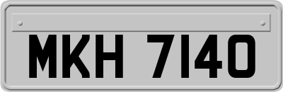 MKH7140