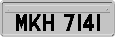 MKH7141