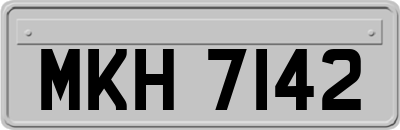 MKH7142