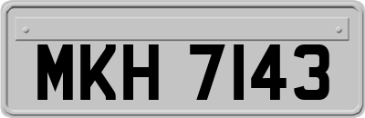 MKH7143