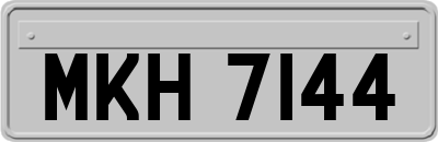 MKH7144