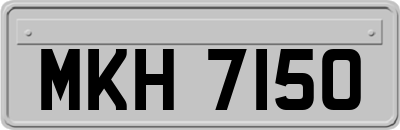 MKH7150