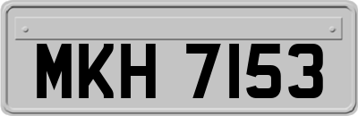 MKH7153