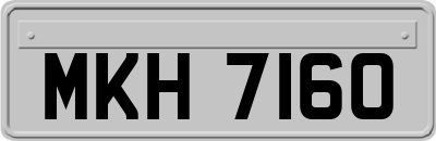 MKH7160