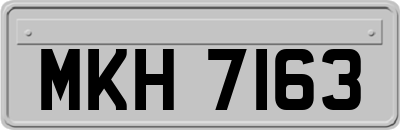 MKH7163