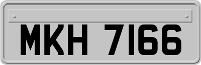MKH7166