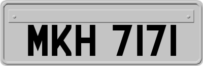 MKH7171