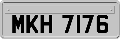 MKH7176