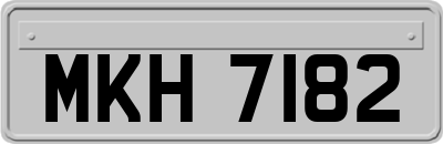 MKH7182