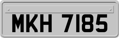 MKH7185